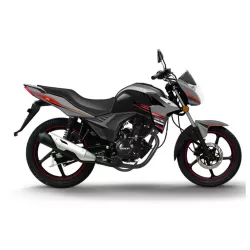 LONCIN LX125-76A