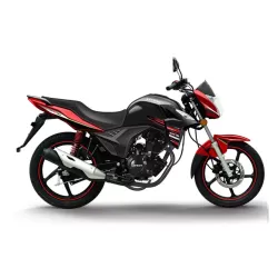 LONCIN LX125-76A