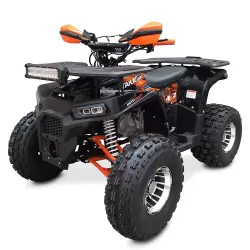 TAKASAKI ATV 150 BULL