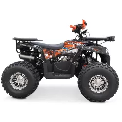 TAKASAKI ATV 150 BULL