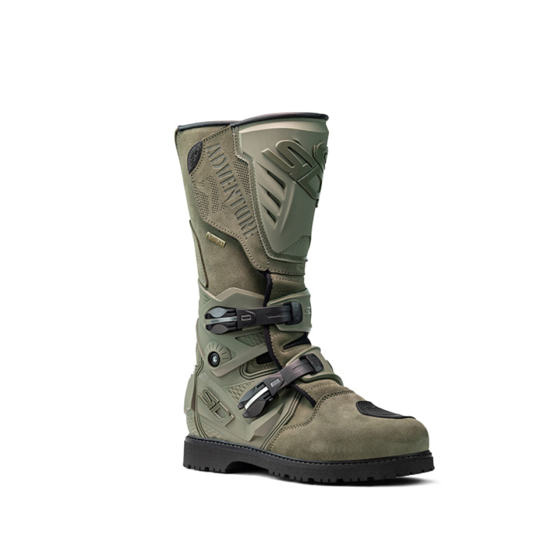 Bota Sidi Adventure 2 Gore-Tex