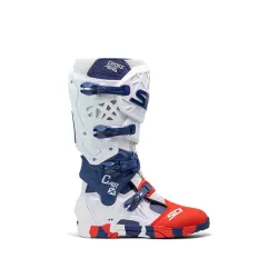 Bota Sidi Crossair X