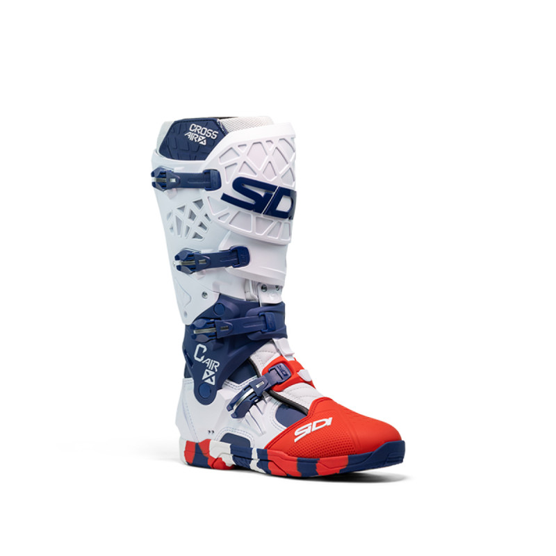 Bota Sidi Crossair X