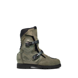 Bota Sidi Mid Adventure 2 Gore-Tex