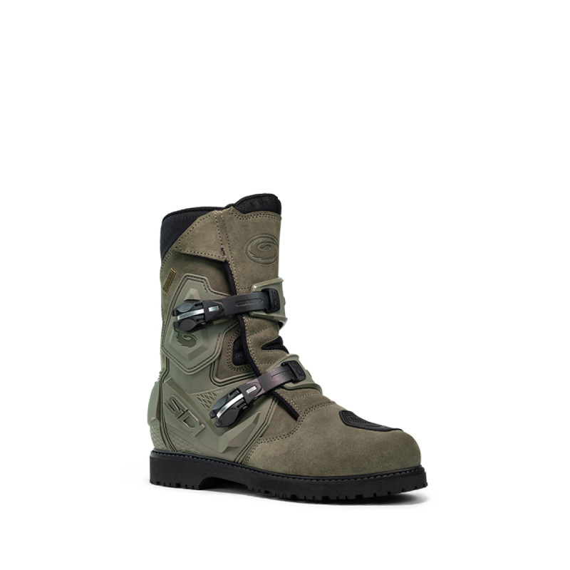 Bota Sidi Mid Adventure 2 Gore-Tex