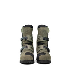 Bota Sidi Mid Adventure 2 Gore-Tex