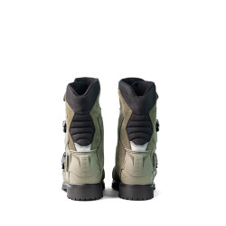 Bota Sidi Mid Adventure 2 Gore-Tex
