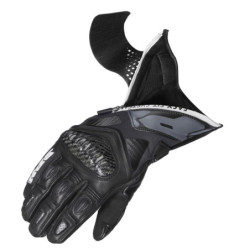 Guante moto deportivo