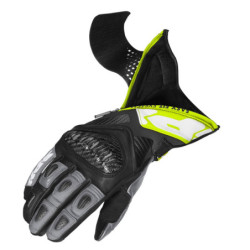 Guante Spidi Carbo Fit