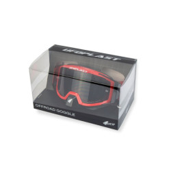Antiparra Ufo Wise Pro