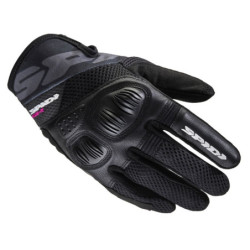 Guante Spidi Flash R Evo Lady