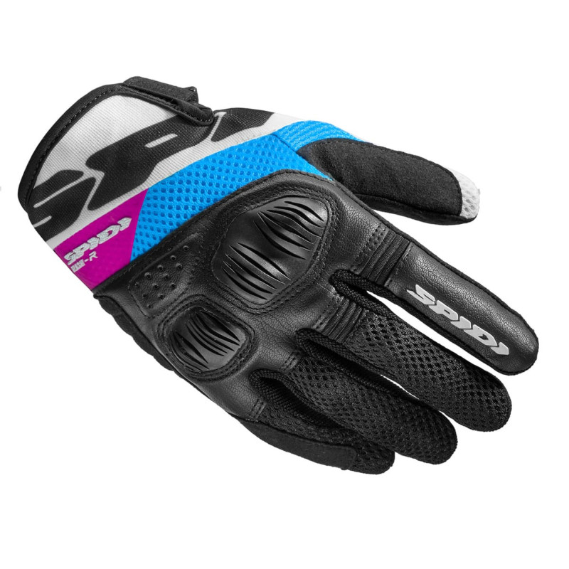 Guante Spidi Flash R Evo Lady