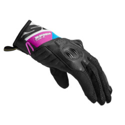 Guante Spidi Flash R Evo Lady