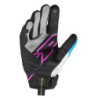 Guante Spidi Flash R Evo Lady