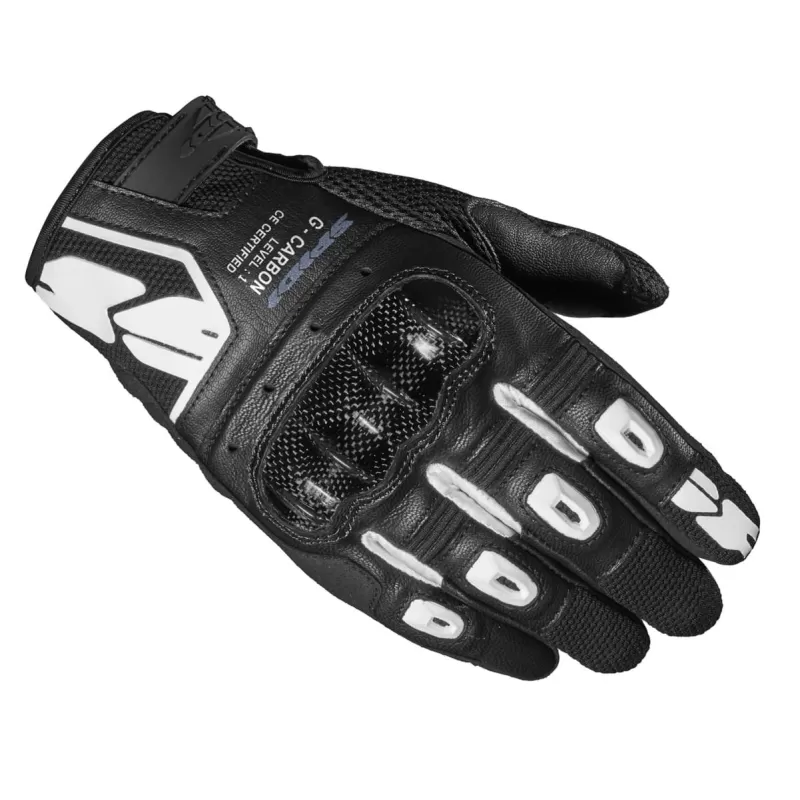 Guante Spidi G Carbon