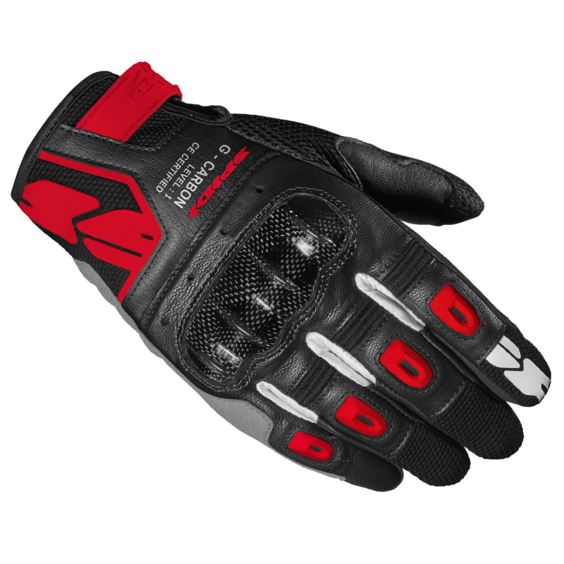 Guante Spidi G Carbon