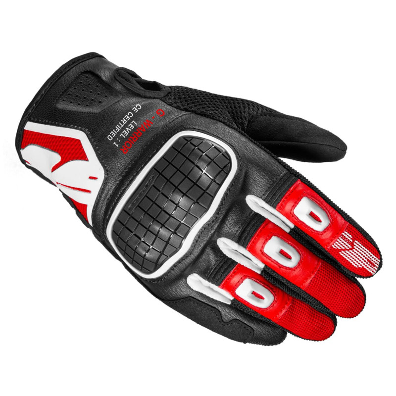 Guante Spidi G Warrior