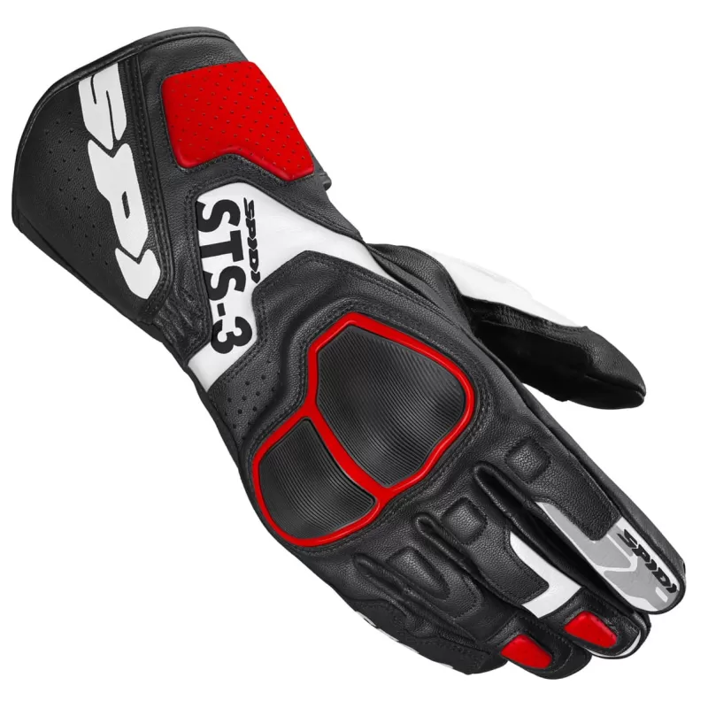 Guante Spidi Sts-3 Guante Spidi Sts-3