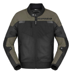 Chaqueta Spidi Equinox Net Windout