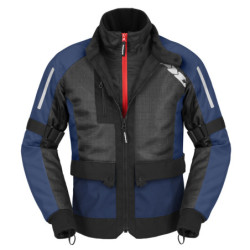 Chaqueta Spidi Net H2Out