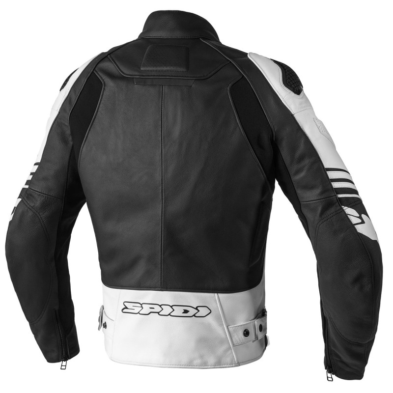 Chaqueta Spidi Track Warrior