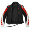 Chaqueta Spidi Track Warrior