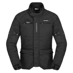 Chaqueta Spidi Traveler 3 Dark Ed