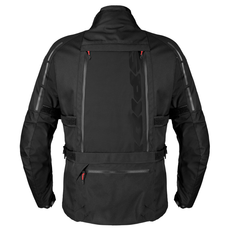 Chaqueta Spidi 4 Season V3 Chaqueta Spidi 4 Season V3