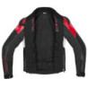 Chaqueta Spidi Dp Progressive Hybr