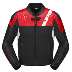 Chaqueta Spidi Dp Progressive Hybr