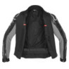 Chaqueta Spidi Dp Progressive Leath