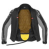 Chaqueta Spidi Dp Progressive Leath