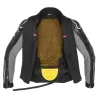 Chaqueta Spidi Dp Progressive Leath Chaqueta Spidi Dp Progressive Leath