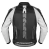 Chaqueta Spidi Dp Progressive Leath