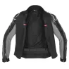 Chaqueta Spidi Dp Progressive Leath
