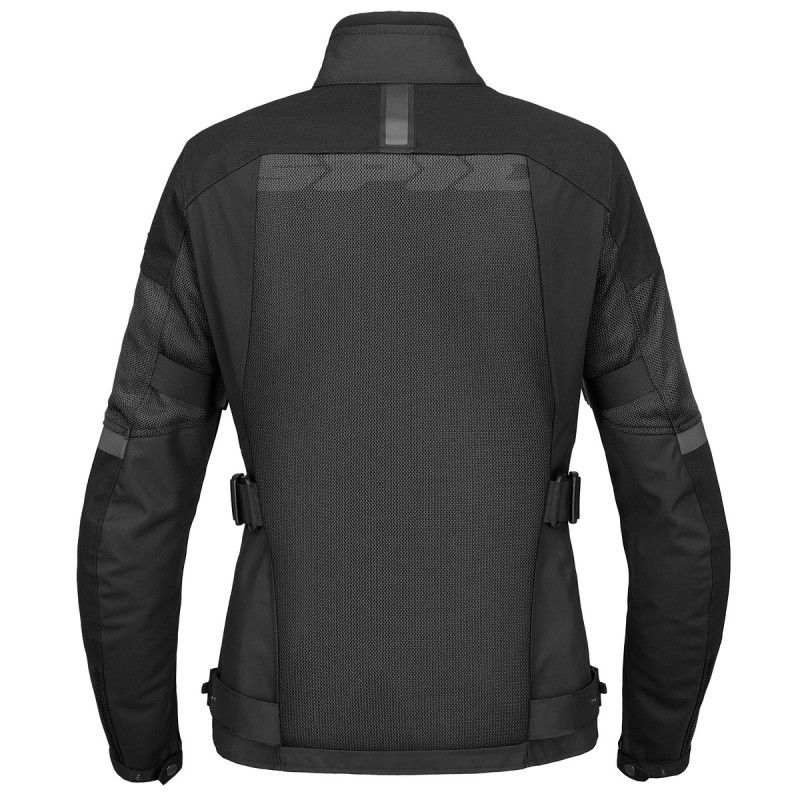 Chaqueta Spidi Equinox Net Windout Lady