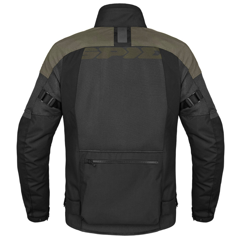 Chaqueta Spidi Equinox Net Windout