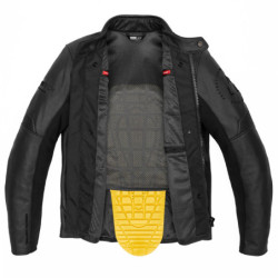 Chaqueta Spidi Genesis