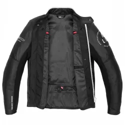 Chaqueta Spidi Genesis