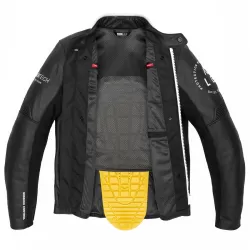Chaqueta Spidi Genesis