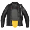 Chaqueta Spidi Genesis