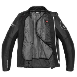 Chaqueta Spidi Genesis