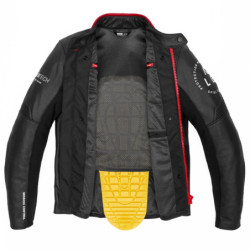 Chaqueta Spidi Genesis