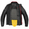 Chaqueta Spidi Genesis