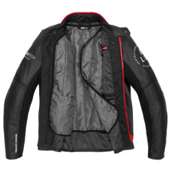 Chaqueta Spidi Genesis
