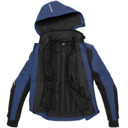 Chaqueta Spidi Hoodie Armor H2Out