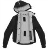 Chaqueta Spidi Hoodie Armor H2Out
