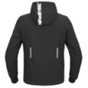 Chaqueta Spidi Hoodie Armor Light