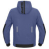 Chaqueta Spidi Hoodie Armor Light Sky