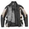 Chaqueta Spidi Insideout